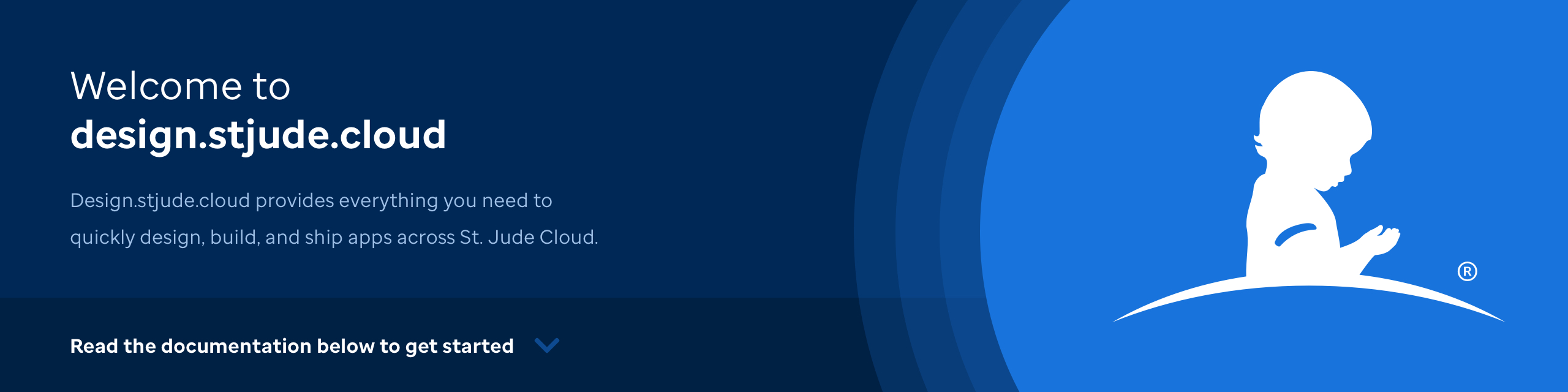 Welcome to design.stjude.cloud!